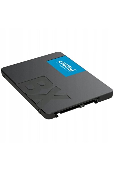 NO BRAND Crucial BX500 2TB 2.5" SATA III SSD Disc