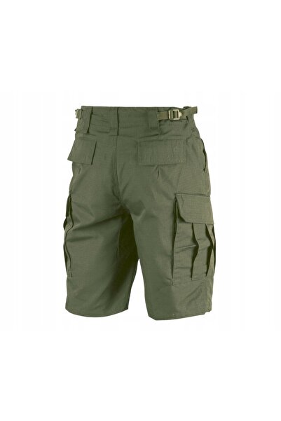 NO BRAND Pantaloni scurți Texar WZ10, OLIVE, de luptă, tactici XL