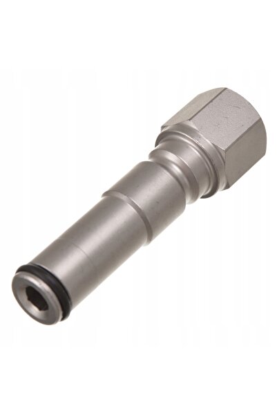Techkar Conector rapid 1/4 pentru lancea pistolului de spălare Karcher EASYLO...