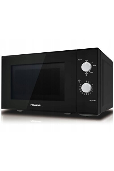 PANASONIC Cuptor cu microunde de sine stătător NN-SM22RBEVG