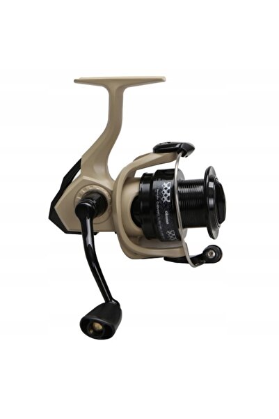 NO BRAND Okuma Outrax Sand Green 3000 1BB+1RB Mulineta Universală de Spinning