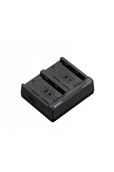 Sony BC-ZD1b - încărcător cu două canale cu tehnologie USB PB pentru baterii