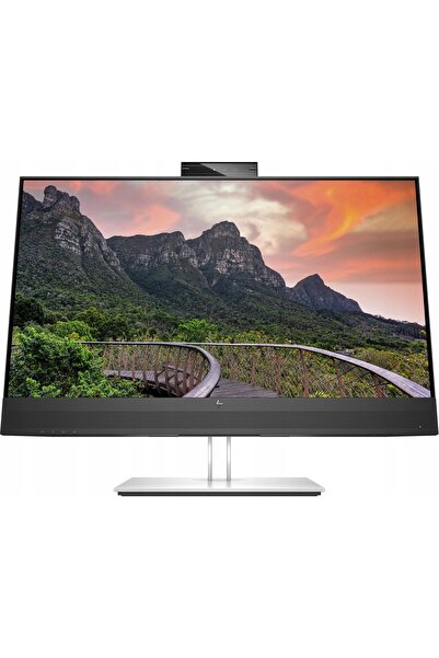 HP E27m G4 27 " Quad HD Monitor LCD pentru calculator Negru/Argintiu 40Z29AT