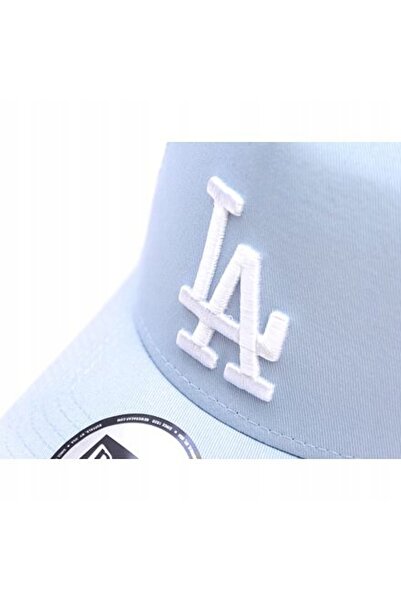 NEW ERA Șapcă de baseball League Essential Trucker Los Angeles Dodgers past