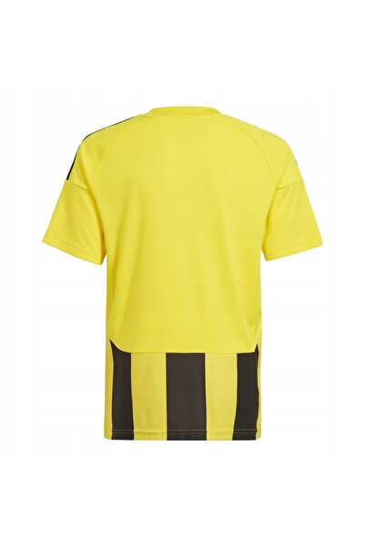 NO BRAND Tricou pentru copii cu mâneci scurte STRIPED 24 JS