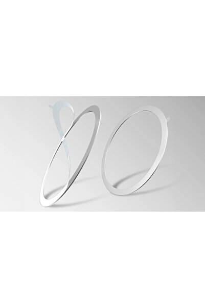 NO BRAND MILI Boxă portabilă mică, negru magnetic, suport pentru telefon