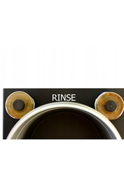 NO BRAND POKA RINSE Cărucior cu găleată pentru detailing