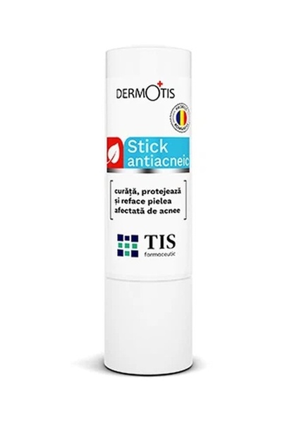 TIS Stick antiacneic 4g, Dermotis
