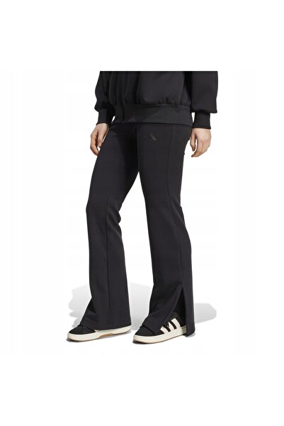 NO BRAND Pantaloni de damă W ALL SZN SL FP XS