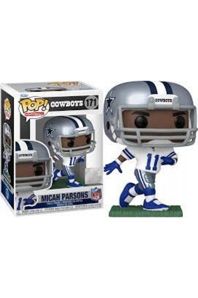Funko POP! Figurină NFL Cowboys Micah Parsons 171