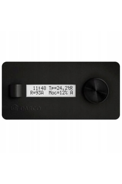 NO BRAND Regulator electronic de viteză ERO-32AP-0 DARCO
