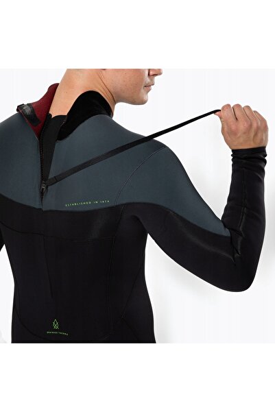 Jobe Costum de neopren pentru apă Yukon 4/3mm Bărbați mărimea L