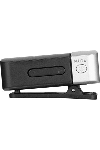 BOYA Microfon cu condensator BY-M1LV-U