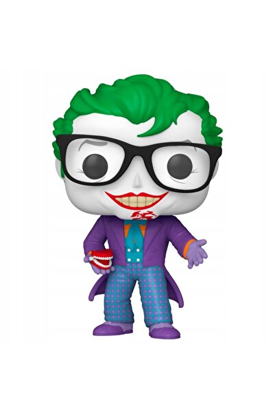 Funko Pop Figurină Funko Pop! Batman Jokerul