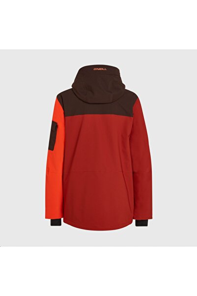 O'Neill Geacă matlasată pentru bărbați FWC'PEAK PRO SNOW JACKET L
