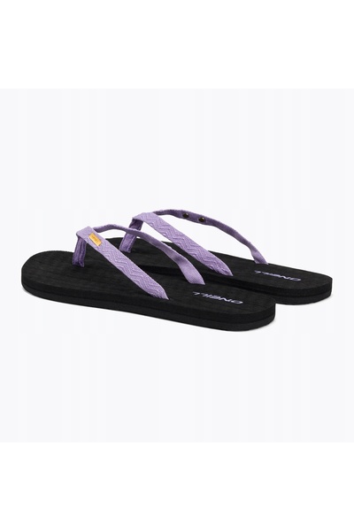 O'Neill Sandale japoneze pentru femei DITSY JACQUARD BLOOM SANDALS 37