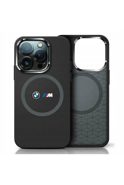 BMW Husă originală pentru iPhone 16
