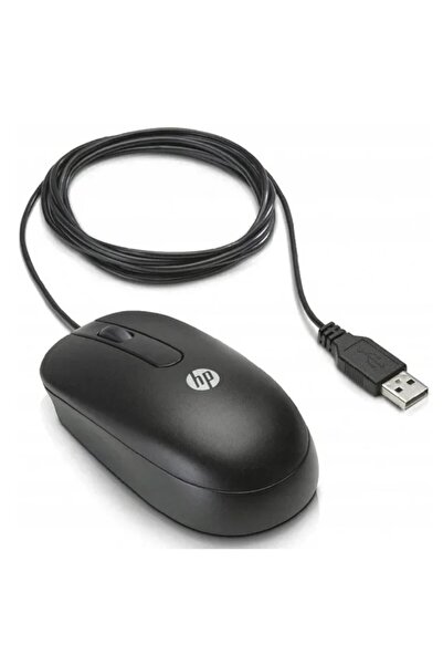 HP Mouse optic USB 672652-001