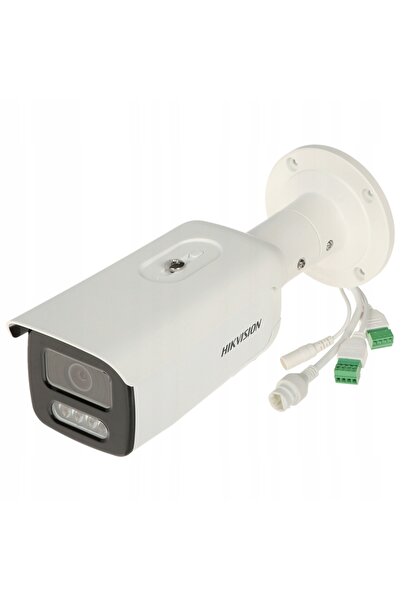 Hikvision Cameră IP DS-2CD2T46G2H-IS2U/SL 2.8mm EF PL