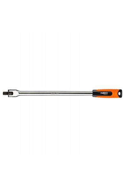 NEO Tools NEO 08-560 Mâner cu cheie tubulară articulată 1/2" 450 mm