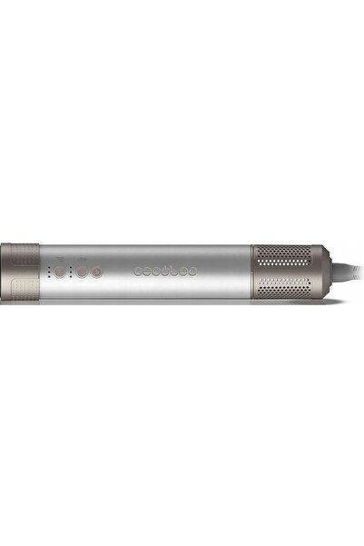 CECOTEC CeramicCare AirGlam Uscător de păr și placă de îndreptat 12-în-1 Șamp...