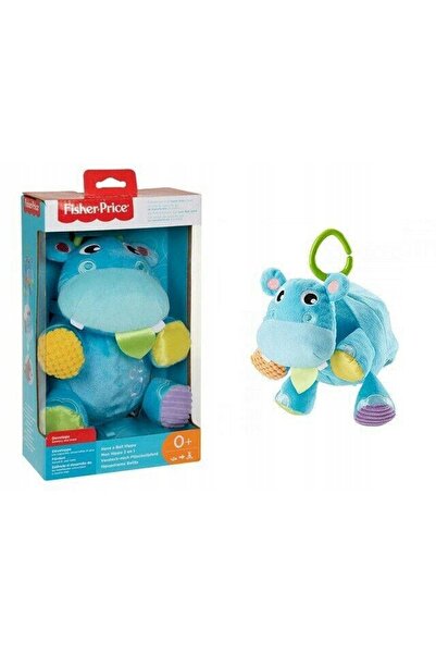 FISHER-PRICE BABY FISHER PRICE HIPCIO PROIECTOR DE PROIECTIE CU JUCĂRIE pentr...