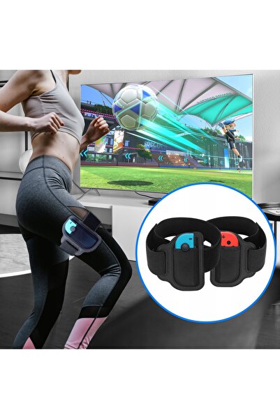 NO BRAND Kit de Suporturi și Accesorii 9 în 1 pentru Nintendo Switch / Switch...