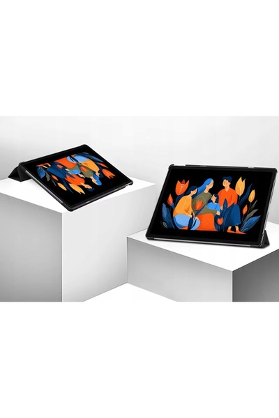 EtuiTab HUSĂ CU CAPAC ȘI SUPORT pentru Lenovo Idea Tab Plus 12.1 2025 TB361FU...
