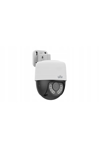Uniview UAC-P112-AF40-W - Cameră PT analogică HD 2MP rotativă cu LED 30 m, IP...