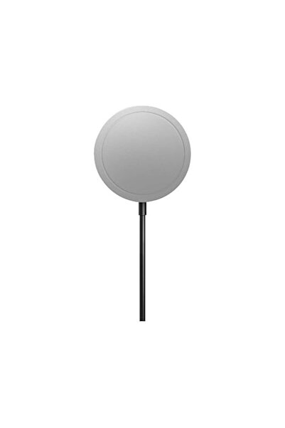 NO BRAND Încărcător cu inducție magnetică Samsung pentru MagSafe Qi2 15W, cu ...