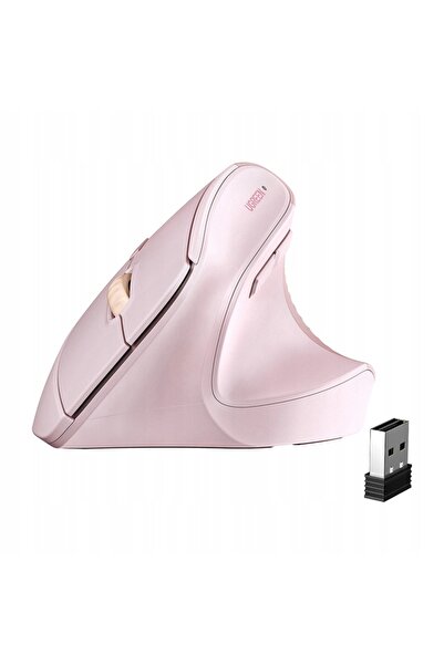 Ugreen M571 2.4GHz + Mouse wireless BT (Roz)