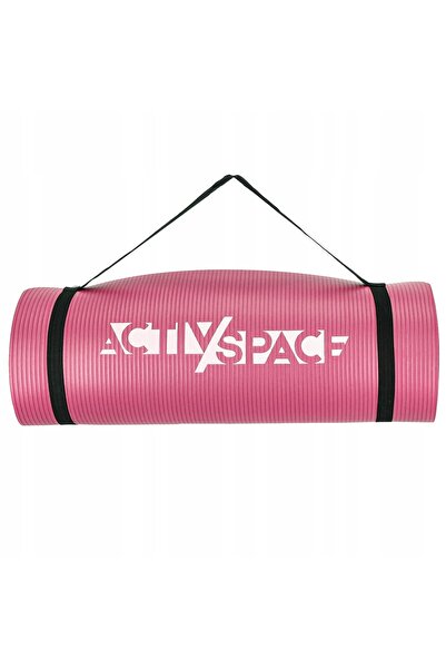 NO BRAND Saltele de yoga groase de 1,5 cm pentru exerciții de yoga, mari, ant...