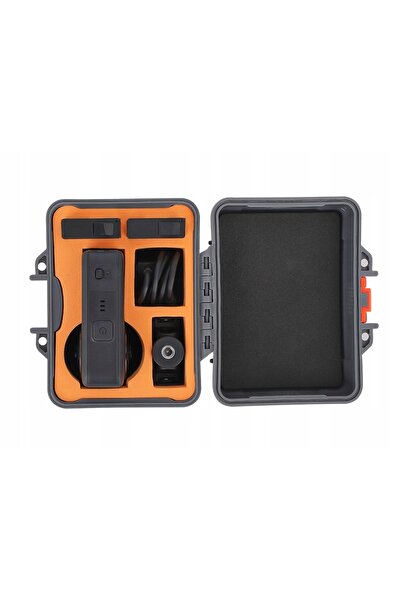 NO BRAND Carcasă rigidă mini impermeabilă pentru transport și depozitare DJI ...