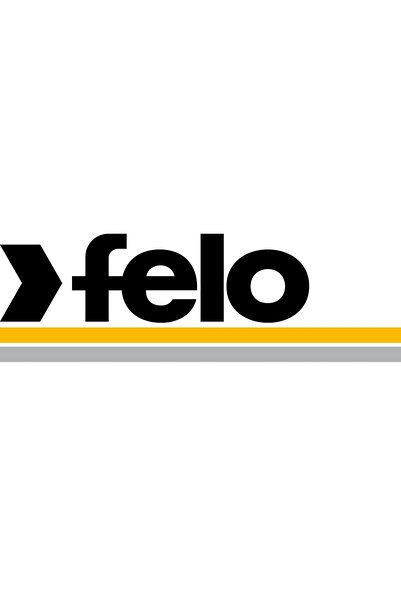 FELO Set de șurubelnițe Torx cu 7 piese TX8 - TX30 808 970 18