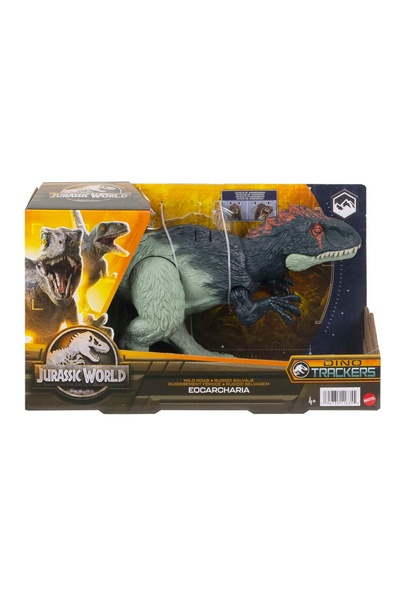 mattel JURASSIC WORLD EPIC EVOLUTION DINOZOR Hesperosaurus cu sunet