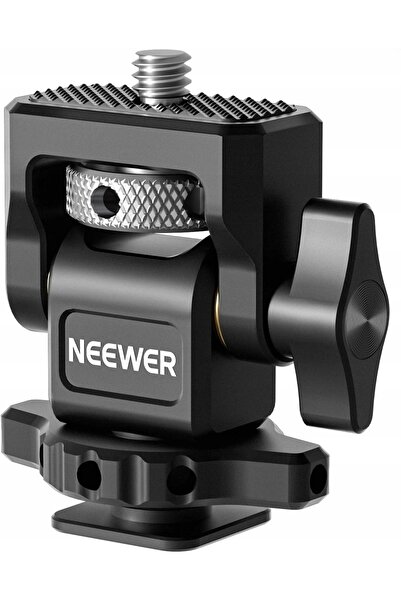 NO BRAND Cap 3D 360 profesional °   na Monitor cu montură Gwint 1/4 " ISO NEE...