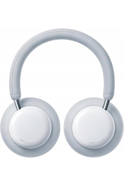 NO BRAND Căști CMF by Nothing Headphone Pro (gri deschis)