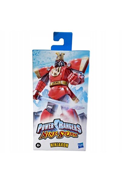 Hasbro POWER RANGERS FIGURKA NINJA STORM NINJAKON