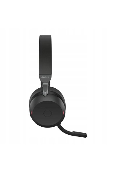 Jabra Evolve2 75 Căști stereo USB-C MS