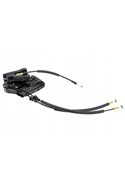 NO BRAND EZC-KA-033 NTY ACTUATOR CENTRALIZAT DE ÎNCHIDERE FAȚĂ