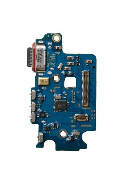 NO BRAND Placă de încărcare pentru Samsung Galaxy S24 5G Conector USB Origina...
