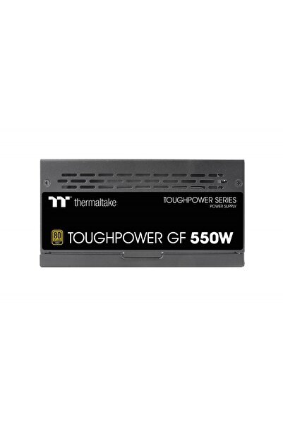 THERMALTAKE Sursă de alimentare Toughpower GF 550W