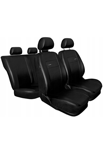 NO BRAND Huse de scaun din piele pentru Audi A4 B5 B6 B7 B8 A6 C4 C5 C6 C7 A8