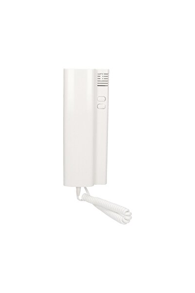 NO BRAND UNIFON cu 2 fire WEKTA TK-7 – interfon digital, instalație cu 2 fire...