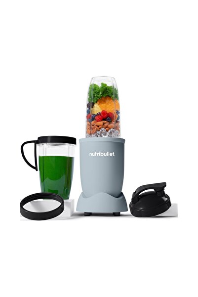 Nutribullet Blender cu cană NB907MASL