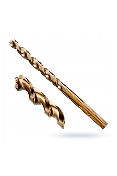 Dewalt Burghie metalice 10 bucăți 6.5MM DT5550