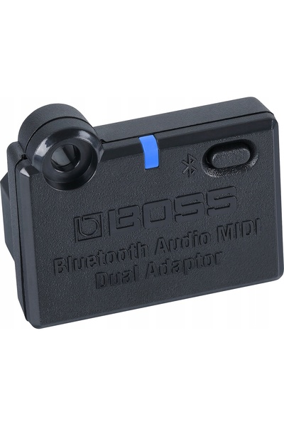 NO BRAND Adaptor Bluetooth/MIDI dual Boss BT-Dual pentru amplificatoare Boss
