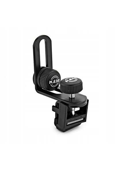 NO BRAND KONIG & MEYER 24030 PERC MIC CLAMP - SUPORT