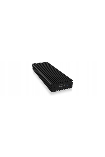 RaidSonic |   ICY BOX IB-1816M-C31 - carcasă de stocare - card M.2 - US