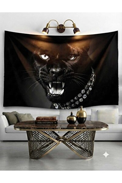 Elmas Dizayn Luxury Premium Brand Custom Design Fade-Resistant Stain-Resistan...